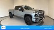 Chevrolet Silverado 3500HD