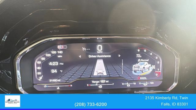 2025 GMC Sierra 2500HD SLE - Photo 26