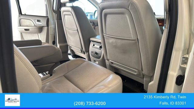 2014 Chevrolet Suburban LTZ - Photo 36