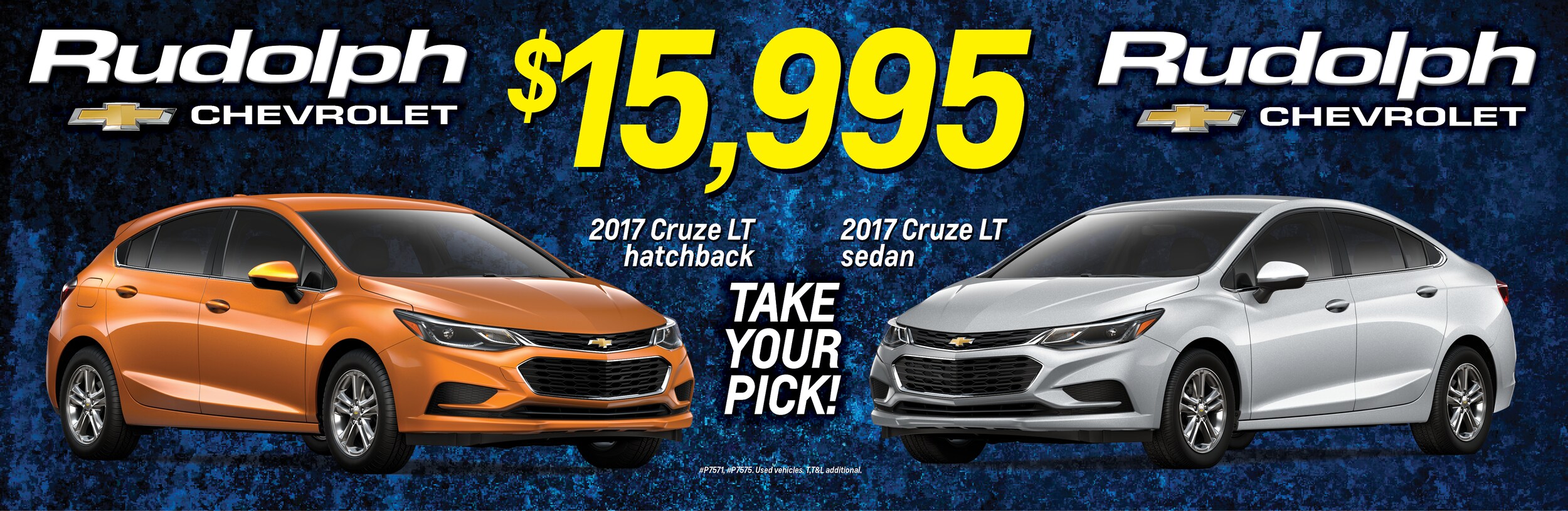 Rudolph Auto Group | New Mazda, Volkswagen, Chevrolet ...
