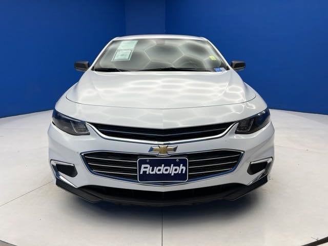 Used 2018 Chevrolet Malibu 1LS with VIN 1G1ZB5ST2JF282882 for sale in El Paso, TX