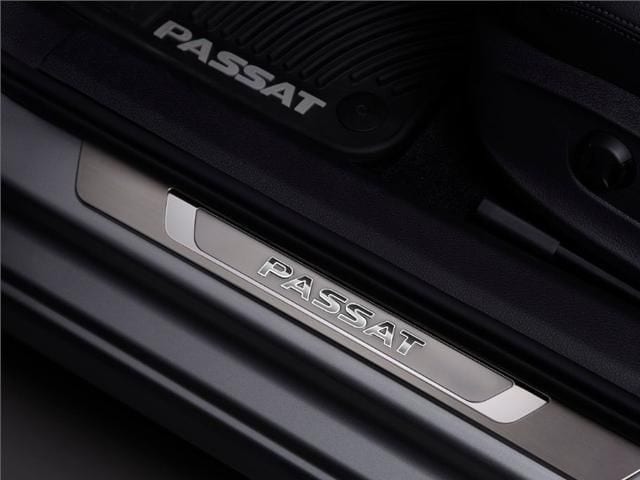 2019 Volkswagen Passat Review At Rudolph Volkswagen In El Paso Texas-2.jpg