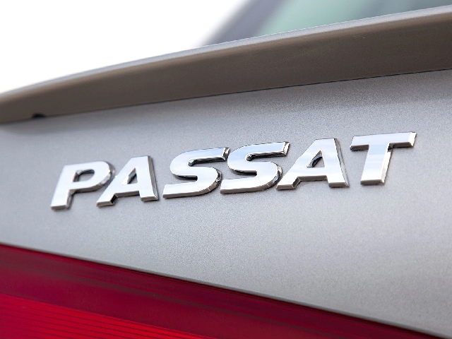 2019 Volkswagen Passat Review At Rudolph Volkswagen In El Paso Texas -1.jpg