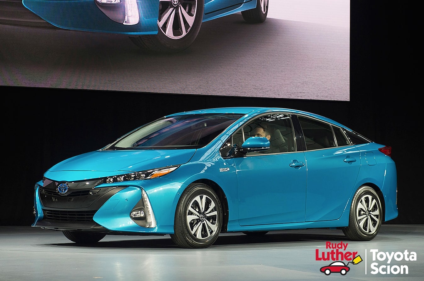 2016 Toyota Prius for sale in Minneapolis, MN