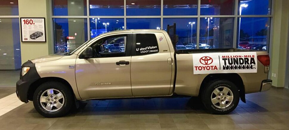 2016 Toyota Tundra Near Minneapolis, MN
