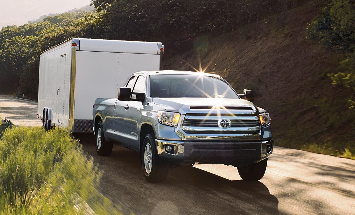 2016 Toyota Tundra for sale