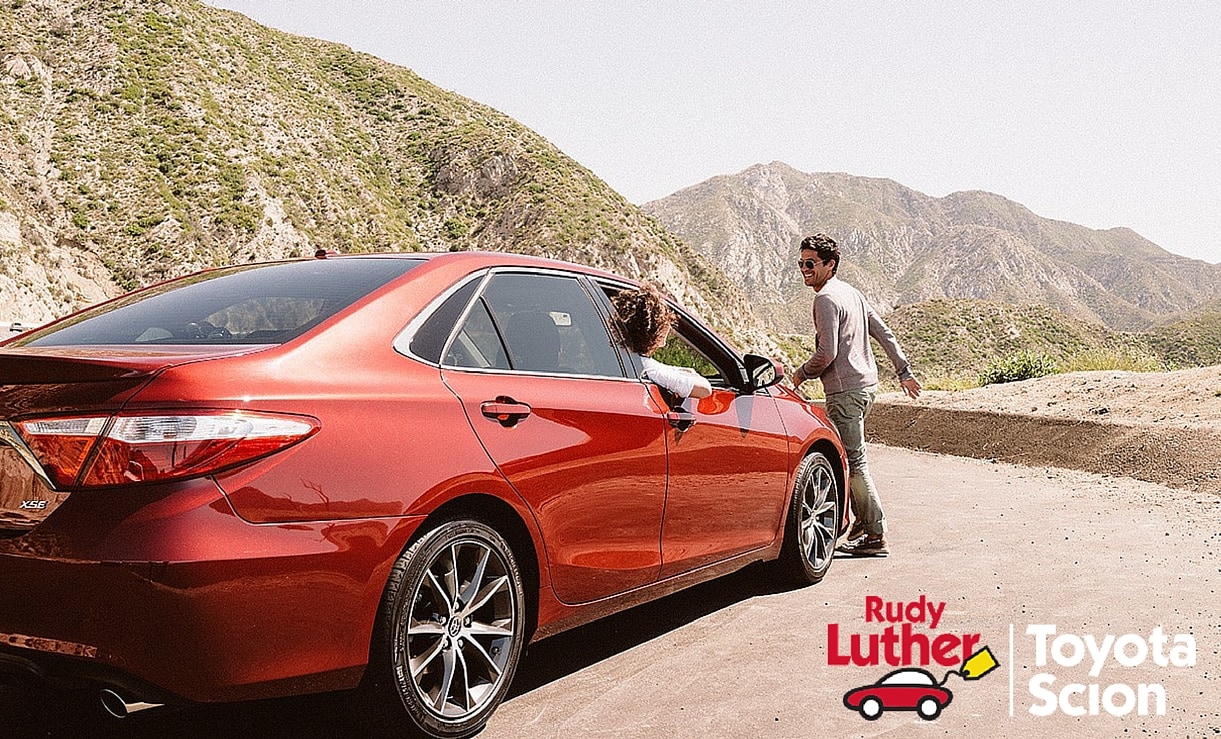 2016 Toyota Camry for sale in Minneapolis