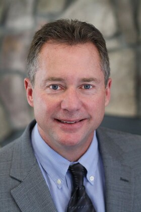 Staff member Scott Hutchins from 152ea5cc0329