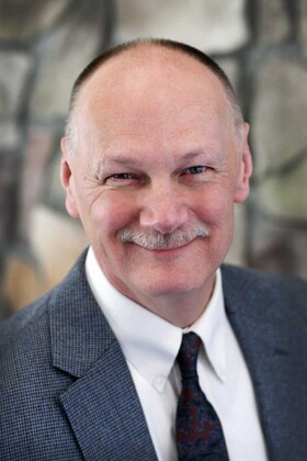 Staff member Jim King from 152ea5cc0329