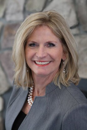 Staff member Kristin Hutchins from 152ea5cc0329