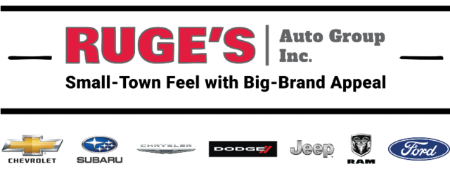 Ruge's Auto Group