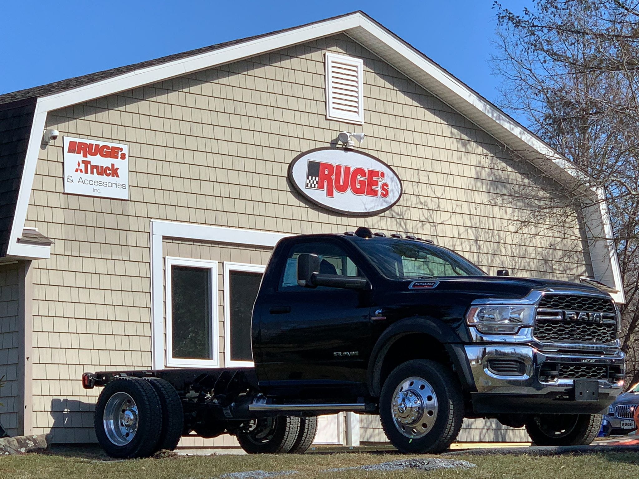 New & Used Commercial Vehicles for Sale Near Poughkeepsie, NY