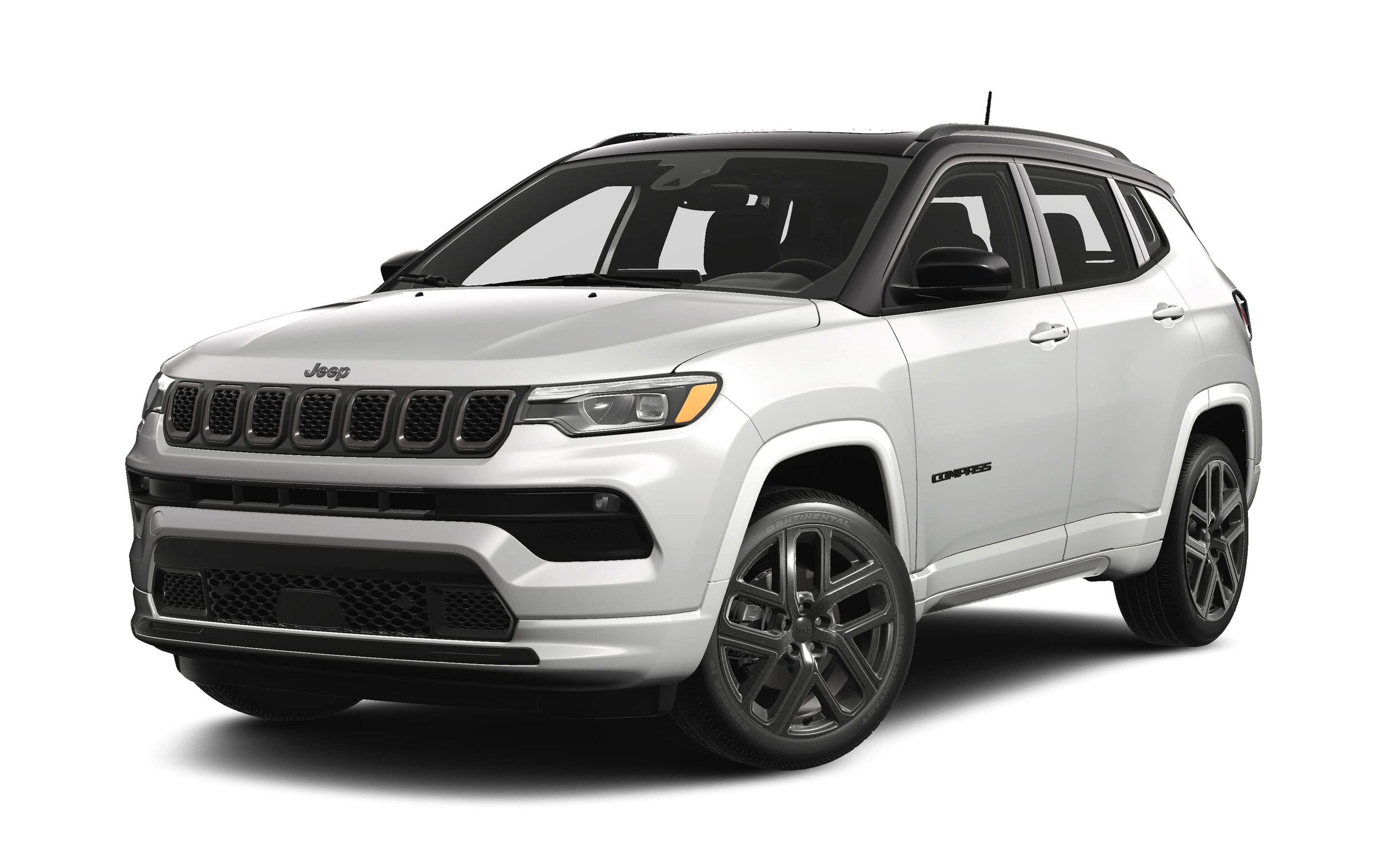 New Jeep Compass For Sale in Rhinebeck