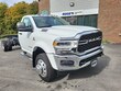 Ram 5500HD
