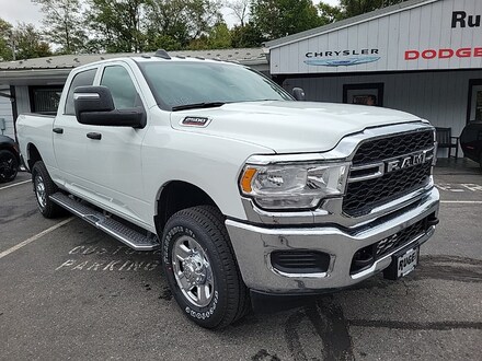 2024 Ram 2500 Tradesman Truck