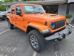 2025 Jeep Gladiator Sport Truck