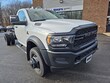 Ram 5500HD