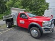 Ram 5500HD