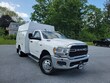 Ram 3500 Chassis