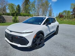 2025 Chevrolet Equinox EV RS SUV