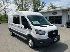 2025 Ford Transit-250 Cargo Base Van Medium Roof Van