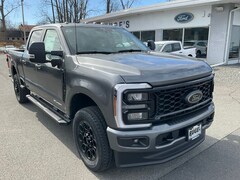 2025 Ford F-350 Truck Crew Cab