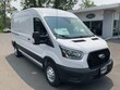 Ford Transit-350 Cargo