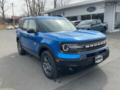 2025 Ford Bronco Sport Big Bend SUV