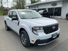 2025 Ford Maverick XLT Truck SuperCrew