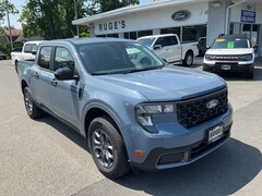 2025 Ford Maverick XLT Truck SuperCrew