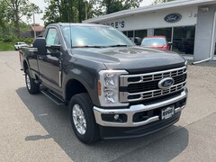 2025 Ford F-350 Truck Regular Cab