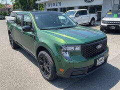 2025 Ford Maverick XLT Truck SuperCrew