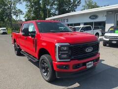 2025 Ford F-250 Truck Crew Cab