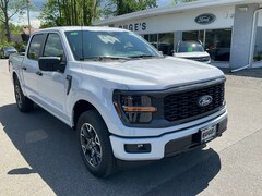 2025 Ford F-150 STX Truck SuperCrew Cab