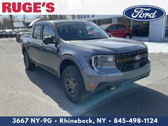 2025 Ford Maverick Tremor Truck SuperCrew