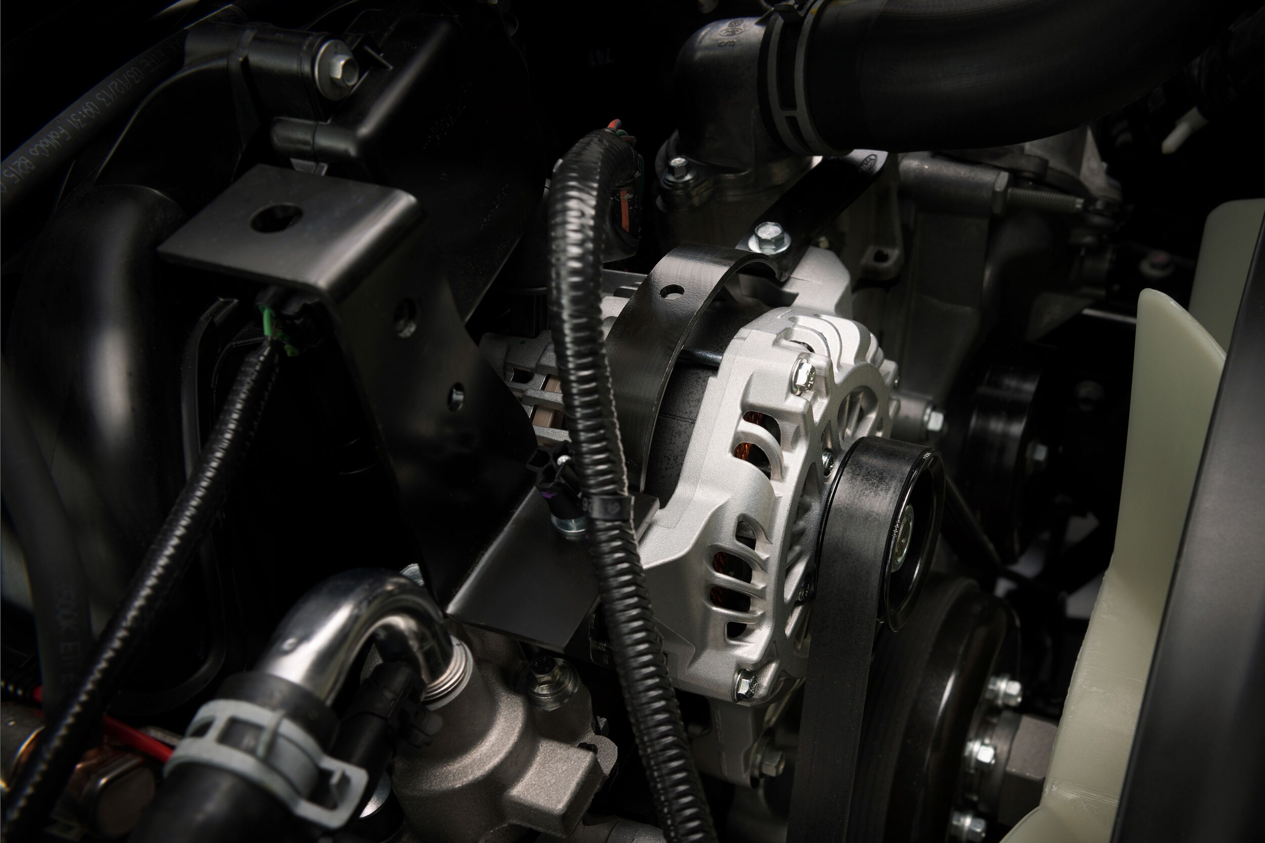 Ford Engine Repair & Maintenance Center Near Saugerties, NY