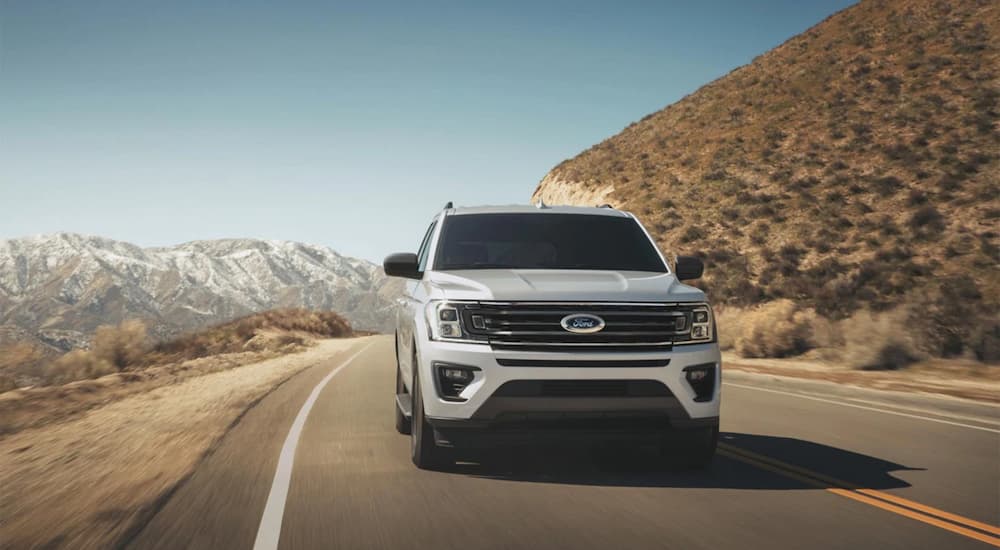 Red Hook Ford Dealer - 2022 Ford Expedition XL STX - White.jpg
