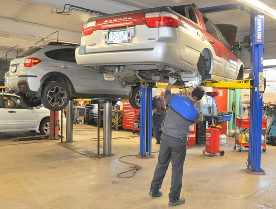 How Long Does A Car Inspection Take In Ny slidesharefile