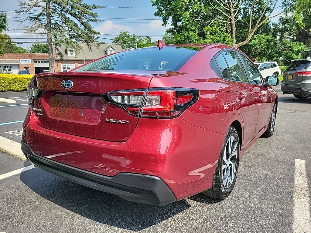 2023 Subaru Legacy Premium photo 3