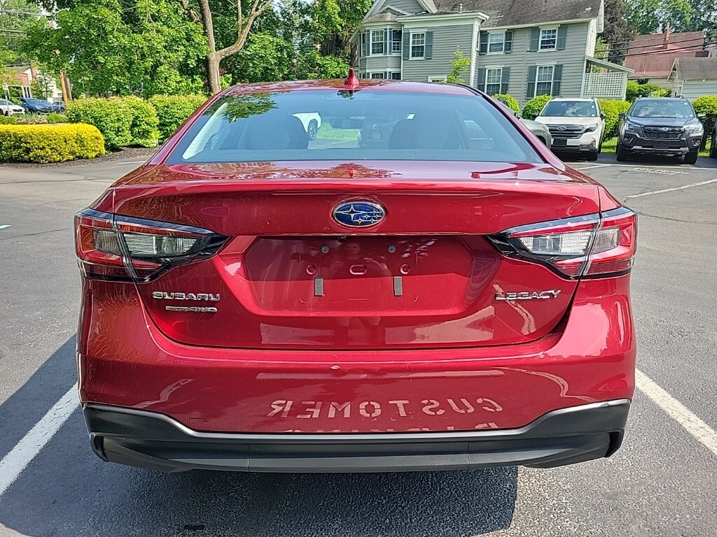 2023 Subaru Legacy Premium photo 4