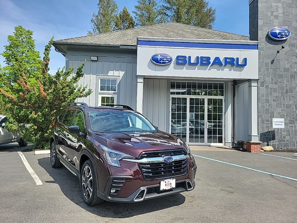 2024 Subaru Ascent Touring