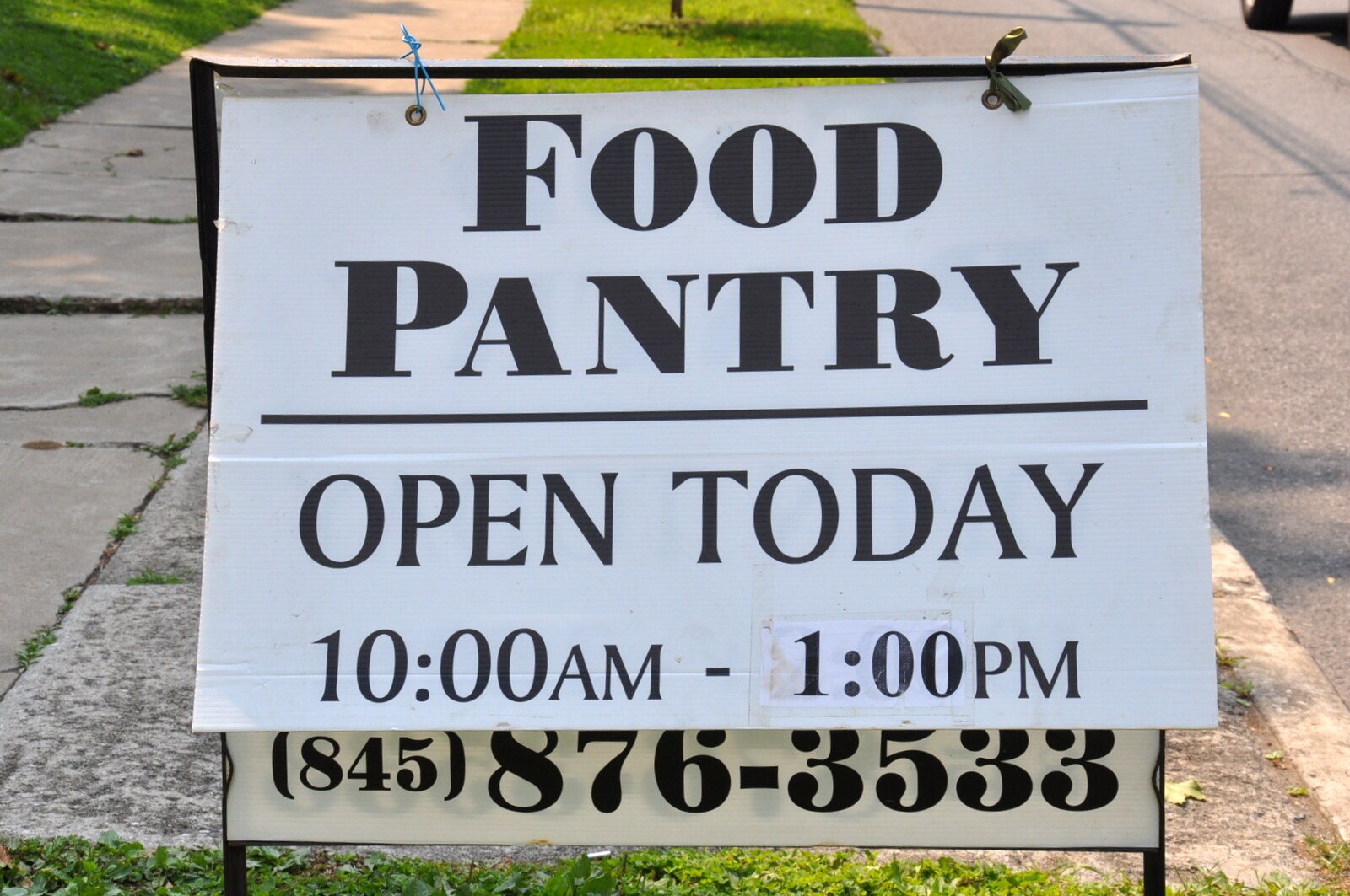 Church Of The Messiah Rhinebeck Food Pantry Church Of The Messiah Rhinebeck Food Pantry