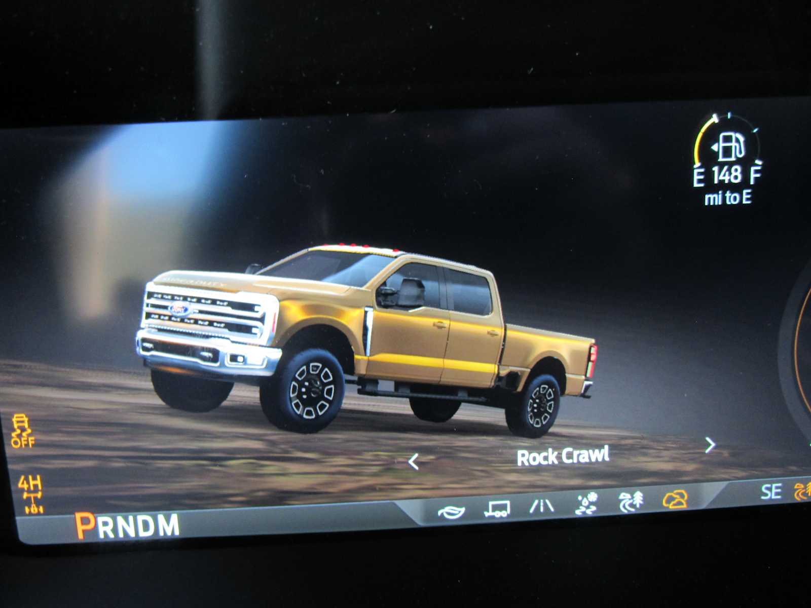 2026 Ford F-350 Super Duty Lariat - Photo 50