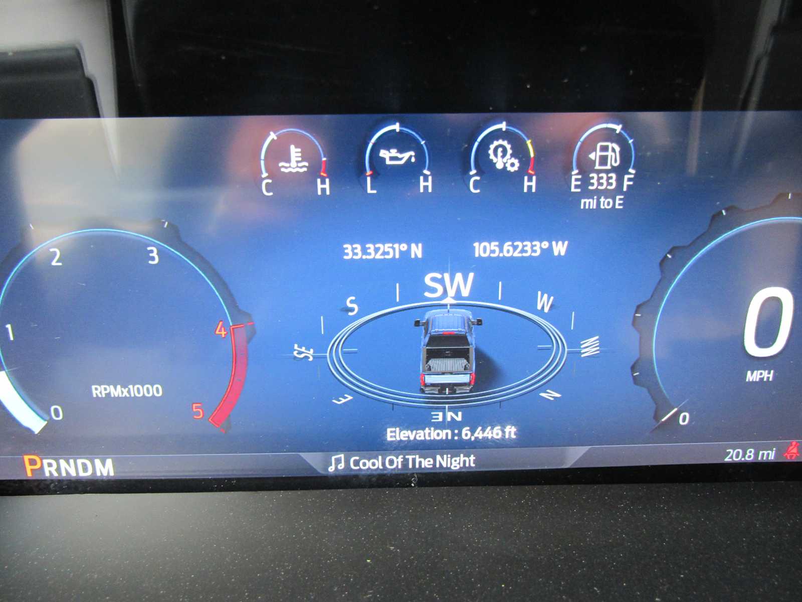 2026 Ford F-250 Super Duty Lariat - Photo 63