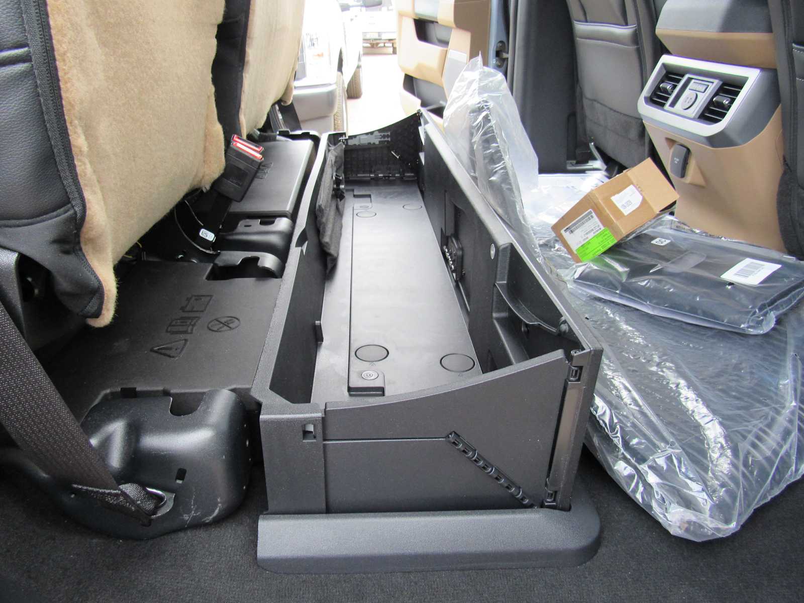 2026 Ford F-250 Super Duty Lariat - Photo 94
