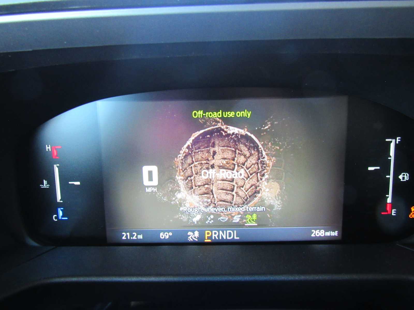 2026 Ford Bronco Sport Outer Banks - Photo 44
