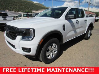 2025 Ford Ranger XL TRUCK