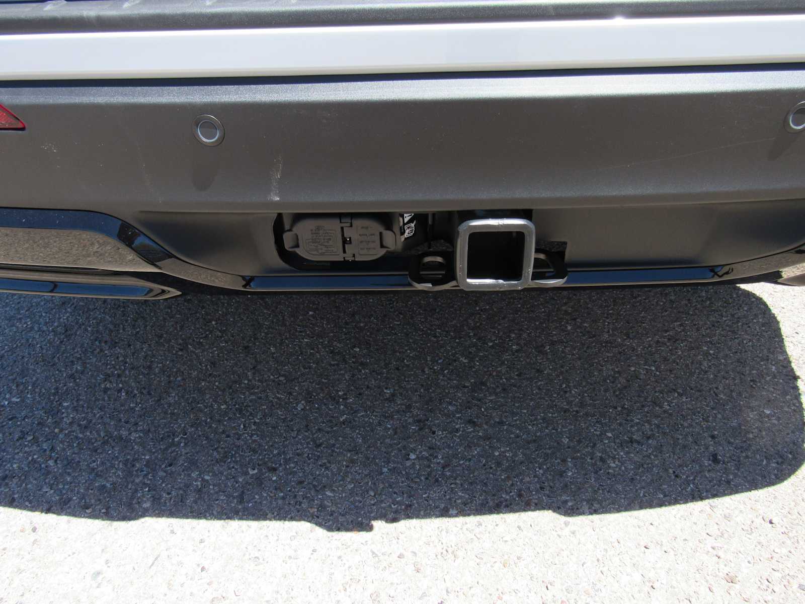 2026 Ford Explorer ST-Line - Photo 10