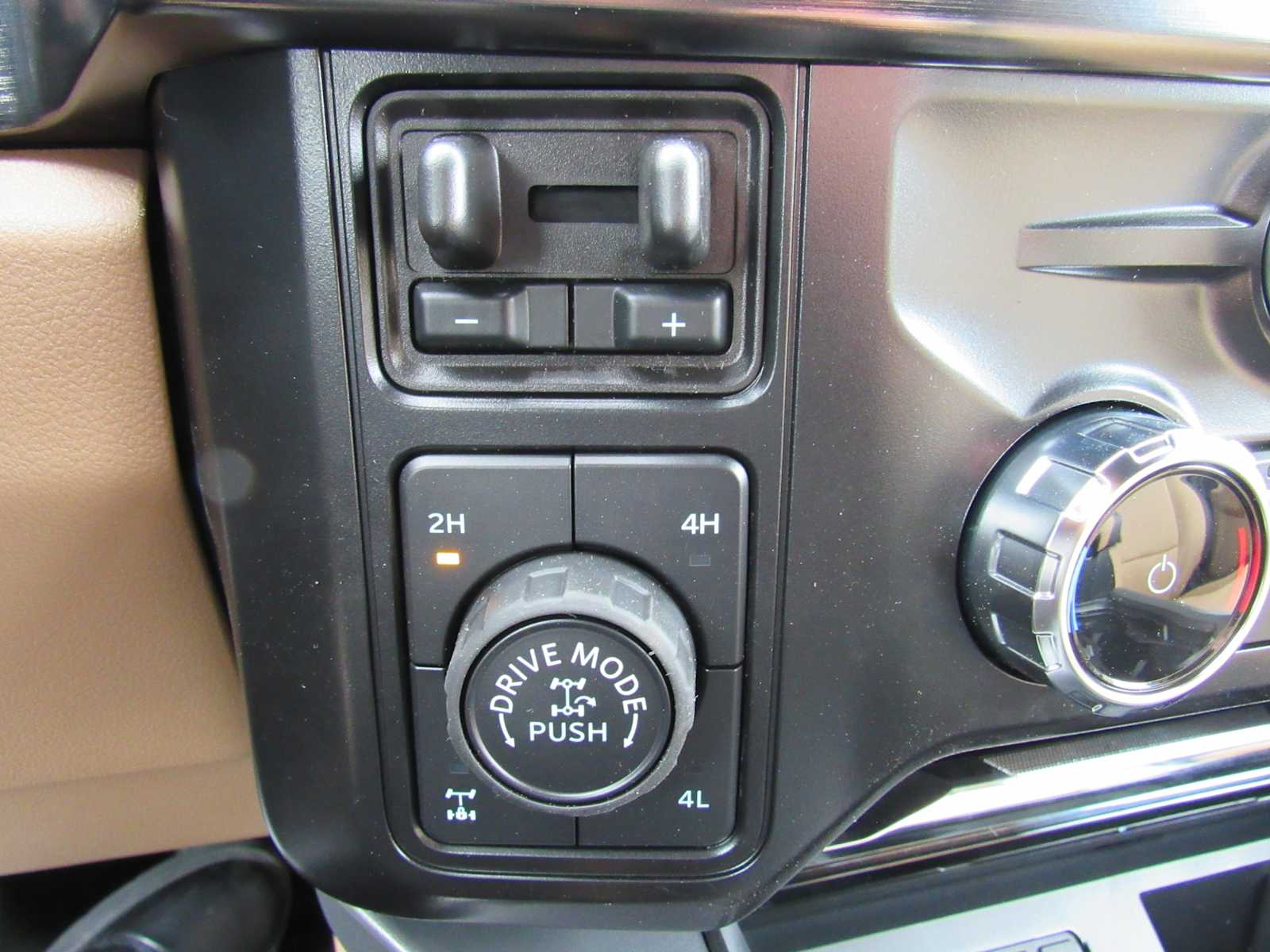 2026 Ford F-250 Super Duty Lariat - Photo 59