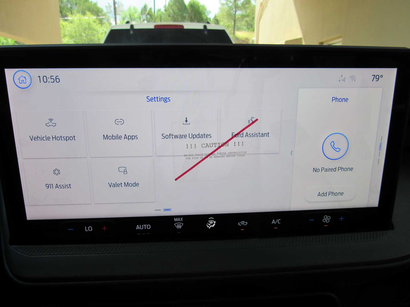 2025 Ford Maverick Lobo Standard - Photo 39